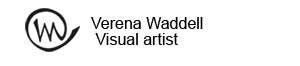Verena Waddell Visual artist