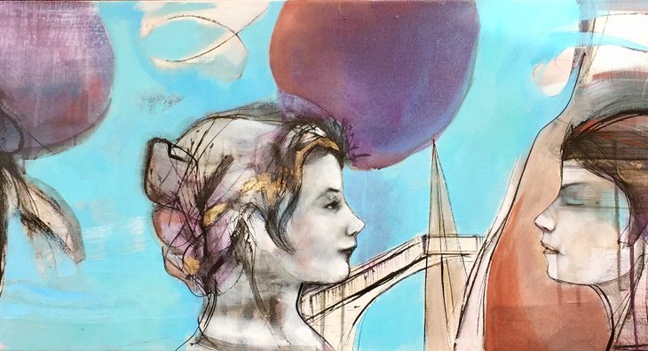 crossrods web verena waddell original ink blekk